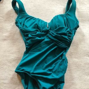 Miracle suit one piece